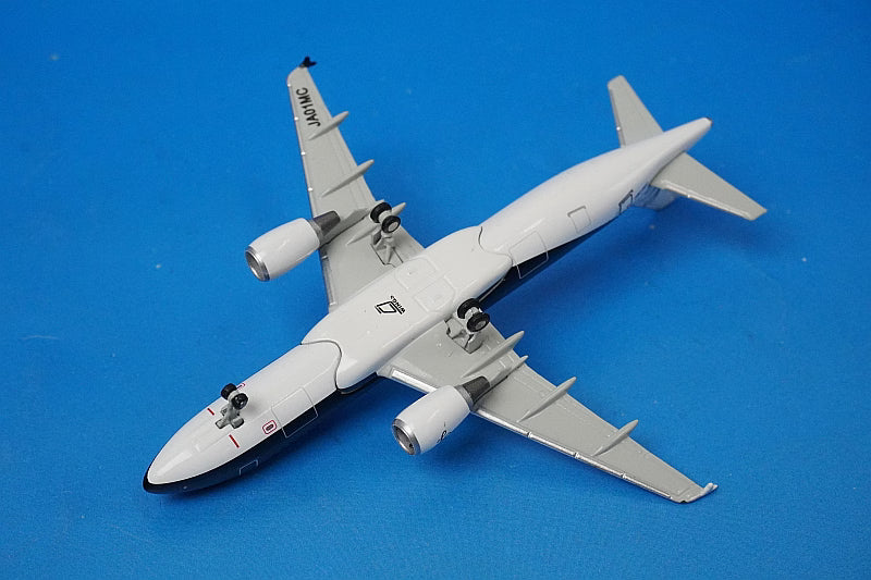 1:400 A320-214 Starflyer JA01MC JC Wings airplane model