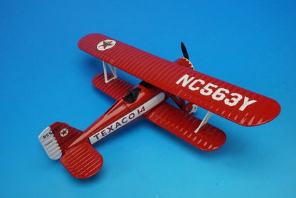 1:44 TEXACO 1940 Twin-Engine Floatplane Porco Rosso NC563Y Ertl