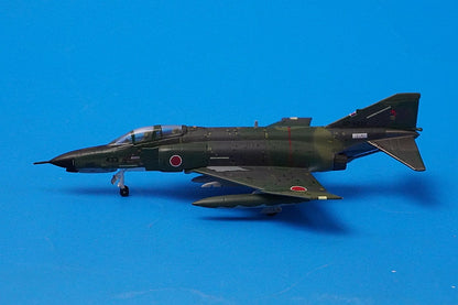 1:200 RF-4EJ Phantom II Reconnaissance Squadron Hyakuri Air Base 501st Squadron 433 22025 World Aircraft Collection