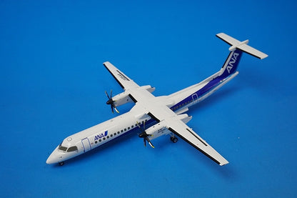 1:200 DHC-8-400 ANA JA854A DH28010 ANA airplane model