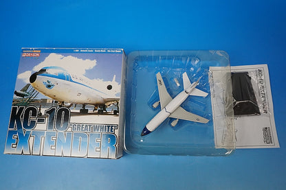 1:400 KC-10 Extender Great White #30077 USAF 55472 Dragon