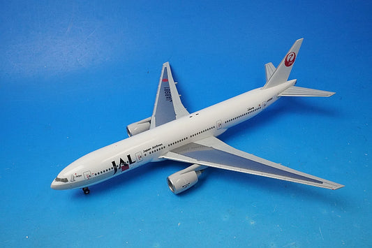 1:200 B777-200 JAL STAR JET Sirius JA8981 BJQ1189 JALUX airplane model