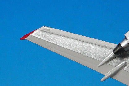 1:400 B747-400ER Qantas VH-OEE 04329 Phoenix airplane model