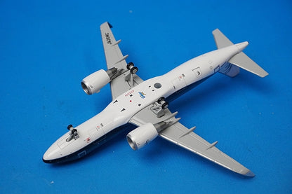 1:400 A320-214 Starflyer JA26MC Gemini airplane model