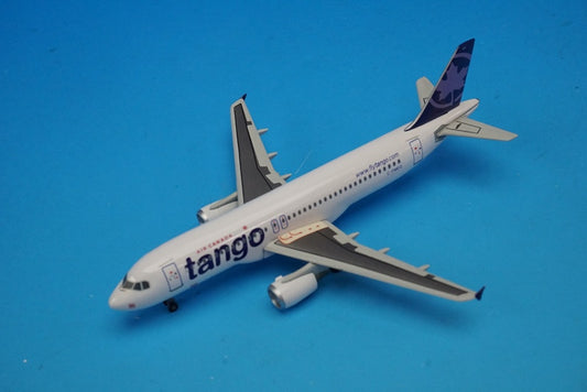 1:400 A320-211 Tango ( AIR CANADA ) C-FMEQ 55387 Dragon