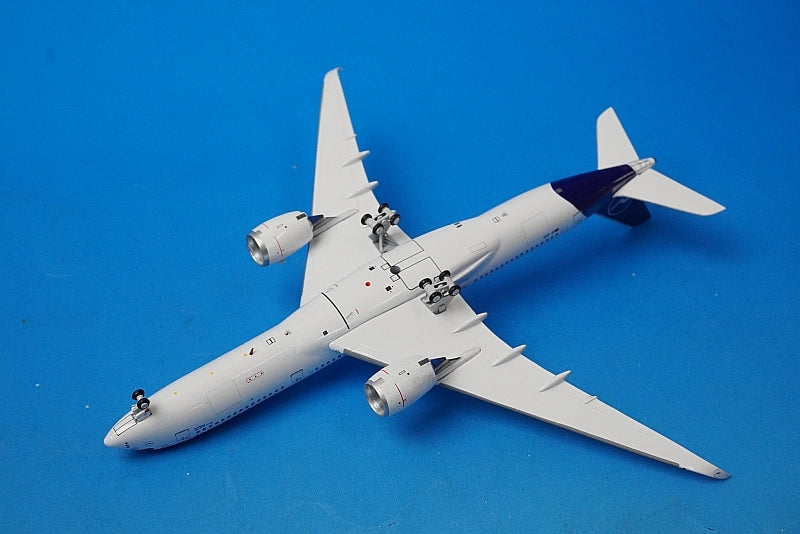 1:400 A350-900 Lufthansa Dortmund D-AIXI WB4001 Aviation airplane model