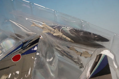 1:72 JASDF F-4EJ Kai Phantom II Phantom Forever HA19026 Hobby Master