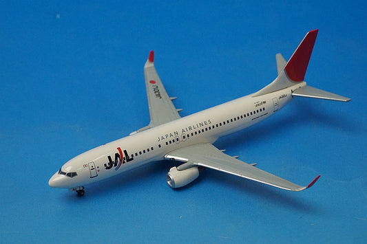 1:400 B737-800 JAL ARC paint JA301J 56016 Dragon airplane model