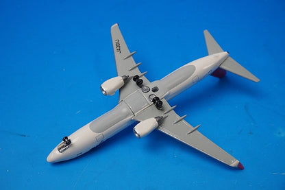 1:400 B737-800 JAL Arc Paint JA301J 56016 JALUX airplane model