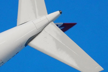 1:400 A330-300 Edelweiss HB-JHR 11237 Phoenix airplane model