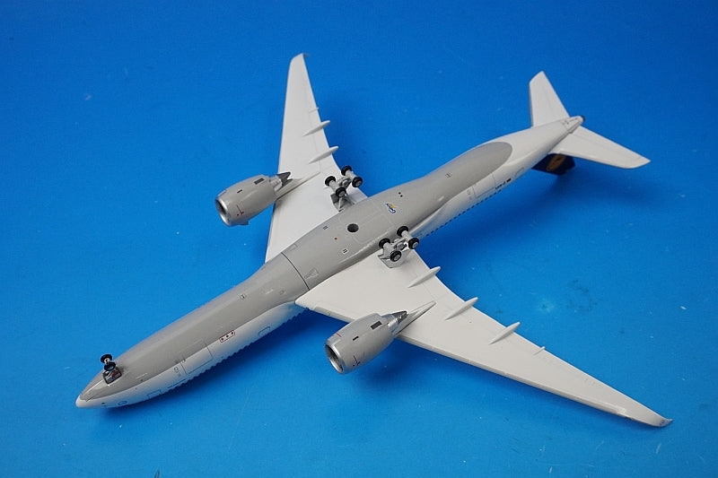 1:400 A350-900 Lufthansa D-AIXA GJDLH1498 Gemini airplane model