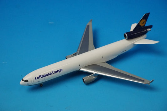 1:500 MD-11F Lufthansa Cargo D-ALCB 503570 Herpa Airplane model