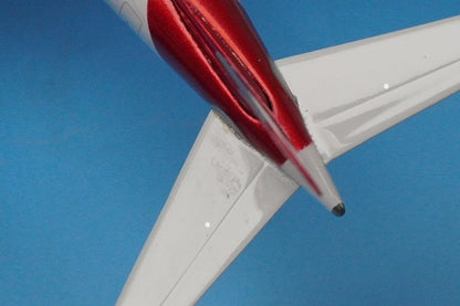 1:400 A340-300 Virgin Atlantic G-VFAR 11175 Phoenix airplane model
