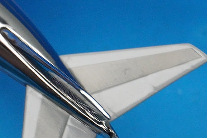 1:500 Airbus B747-200F Cargolux LX-ECV SJCLX143A StarJets airplane model