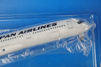 1:200 A350-900 JAL No 1 Red A350 logo JA01XJ BJQ2043 JALUX airplane model