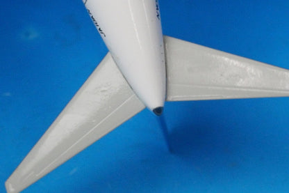 1:200 B737-700ER ANA BusinessJet JA10AN NH20021 ANA airplane model