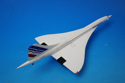 1:200 Concorde Air France F-BTSD 8911 Hogan airplane model