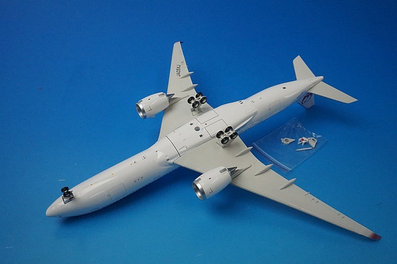 1:200 A350-900 JAL New Tsurumaru Livery Shuri Castle Reconstruction Support JA05XJ B-JAL-359-05 B-Models airplane model