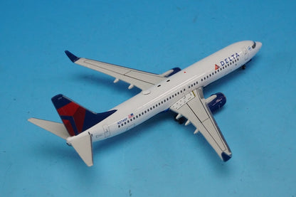 1:400 B737-800 DELTA Airlines N3744F GJDAL841 Gemini