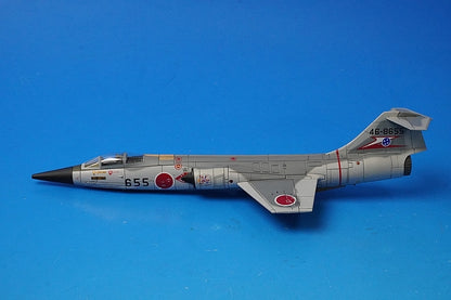 1:72 F-104J Starfighter JASDF 207 Squadron HA1022 Hobby Master