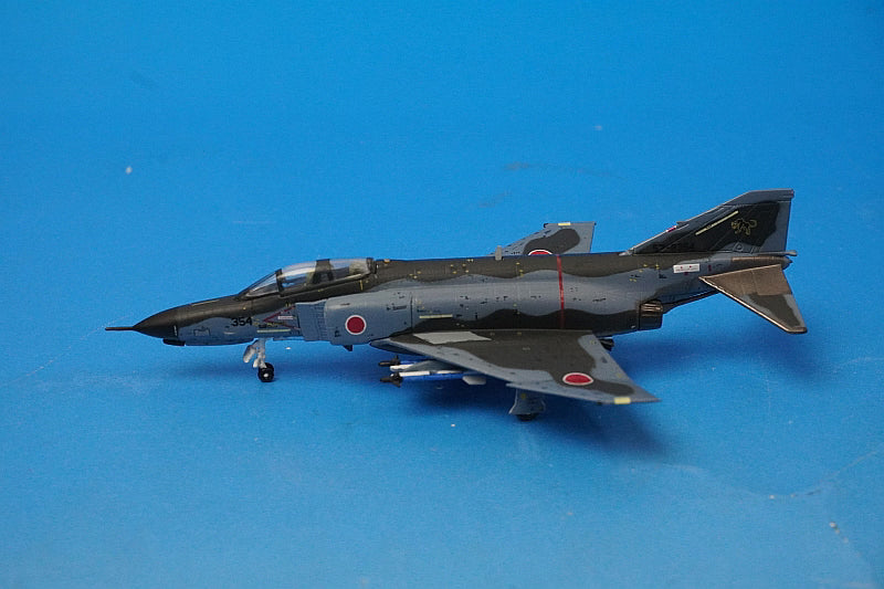 1:200 F-4EJ Kai 3rd Wing 8TFS offshore camouflage AAM 57-8354 WA22031 Gulliver airplane model