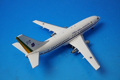 1:200 B737-200 Brazilian Air Force Government Aircraft #2116 IF732BRS01 INFLIGHT airplane model