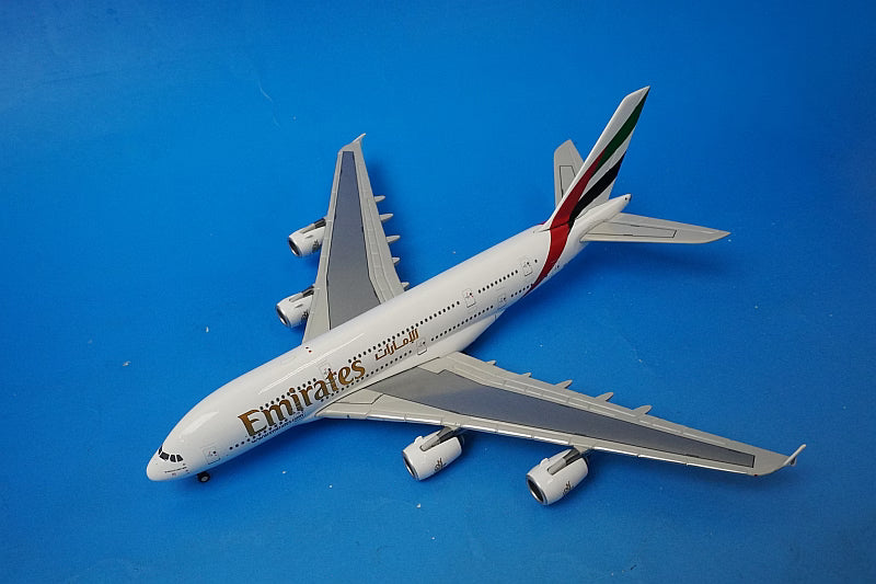 1:400 A380-800 Emirates A6-EDE GJUAE1055 Gemini
