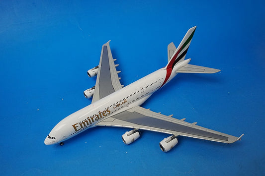 1:400 A380-800 Emirates A6-EDE GJUAE1055 Gemini