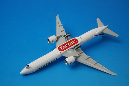 1:400 B777-300ER Emirates A6-END GJUAE2068 Gemini