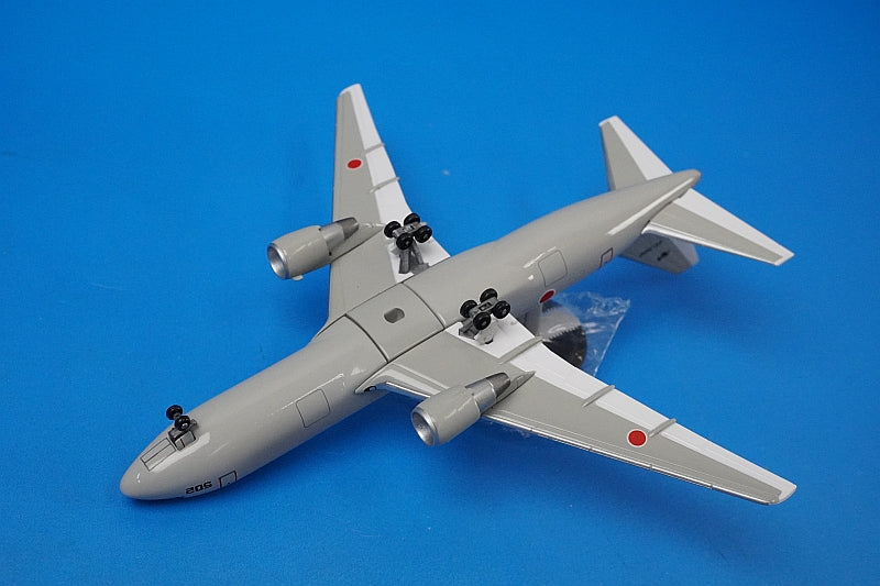 1:400 B767-200ER AWACS Early warning and control aircraft #64-3502 55257 Dragon