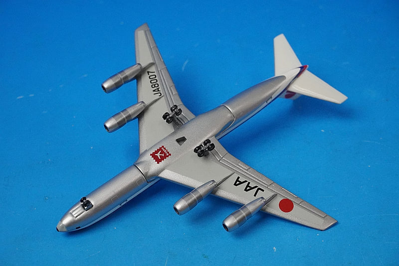 1:500 DC-8-53 JAA Japan Asia JA8007 BJE2045 JALUX