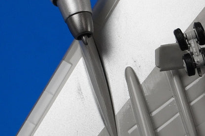 1:200 B747-200B KLM Netherlands Cargo Taking Things Further PH-BUH IF742KLM-100-2 INFLIGHT airplane model