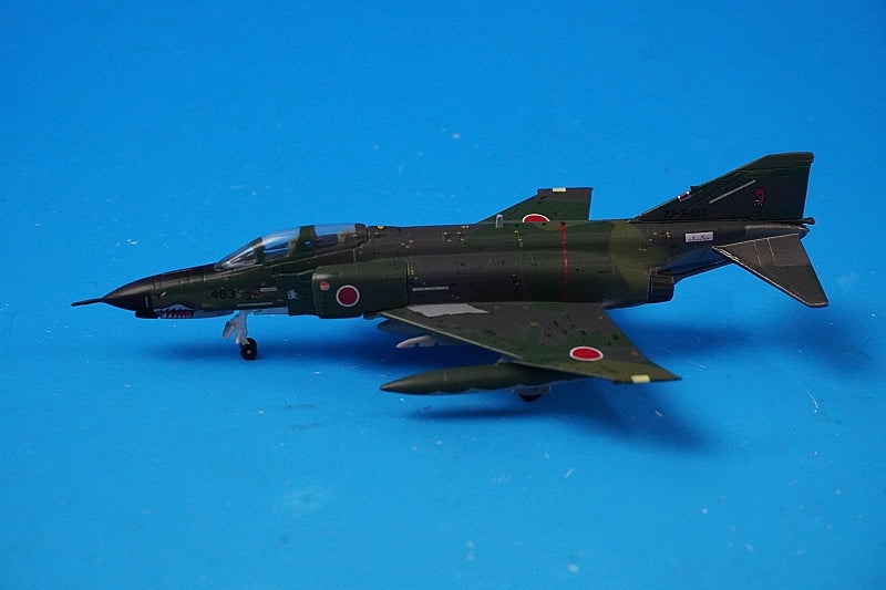 1:200 RF-4EJ 501st Squadron #403 special marking 22026 World Aircraft Collection airplane model
