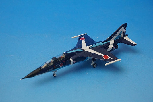 1:200 T-2 4th Wing 21st Squadron Blue Impulse #6 99-5163 WA22068 Gulliver