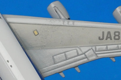 1:500 B747-200 ANA JA8175 DreamJets airplane model