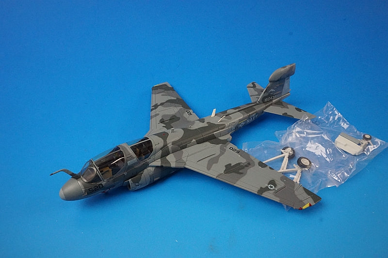 1:72 EA-6B Prowler USN 142nd Electronic Warfare Squadron Operation Iraqi Freedom #160437 HA5010 Hobby Master