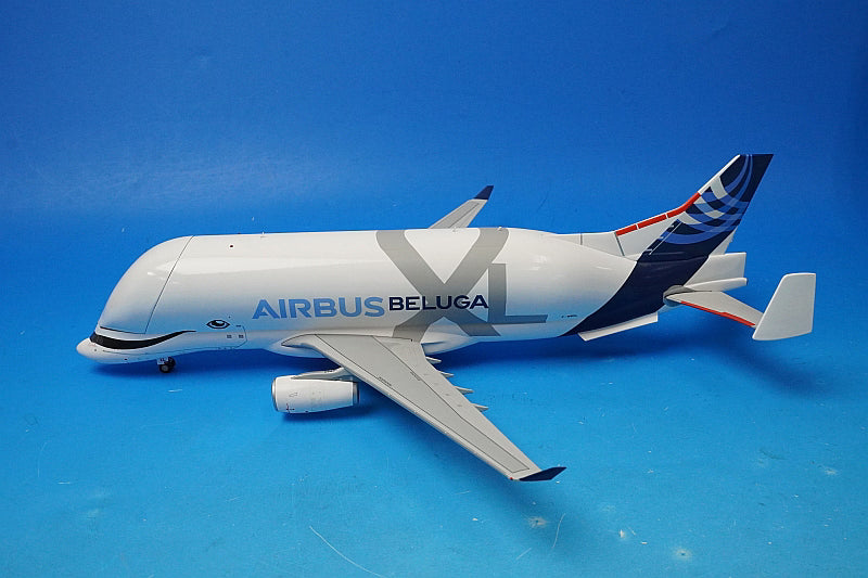 1:200 Airbus Beluga XL Replacement opening/closing type F-WBXL G2AIR927 Gemini