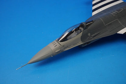 1:72 F-16AM Belgian Air Force 75th Anniversary Paint HA3879 Hobby Master airplane model