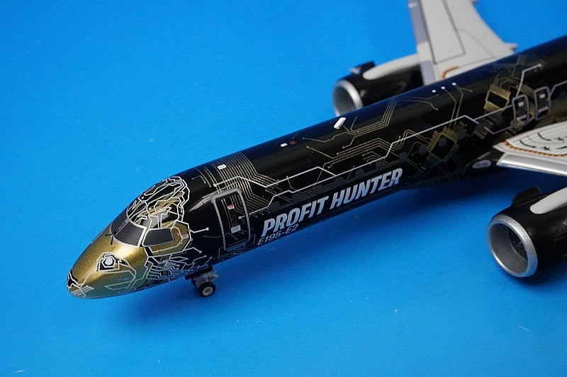 1:200 Embraer E195-E2 Embraer House Color TechLion PROFIT HUNTER PR-ZIQ 571852 Herpa