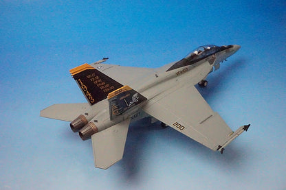 1:72 F/A-18F Super Hornet VFA-103 Jolly Rogers HA5113 Hobby Master