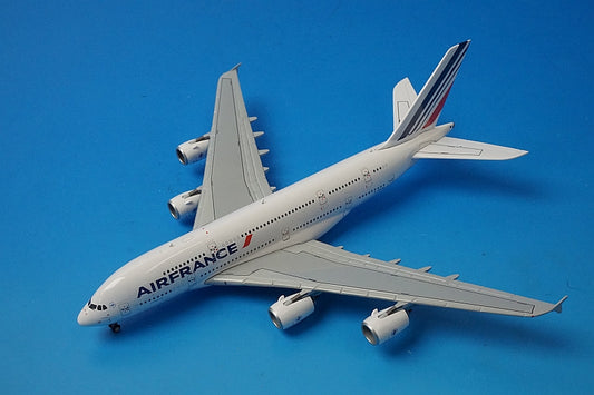 1:400 A380-800 Air France F-HPJC GJAFR1861 Gemini airplane model