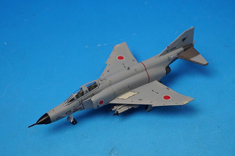 1:200 F-4EJ Kai JASDF 5th Air Wing 301 TFS WA22085 Gulliver airplane model