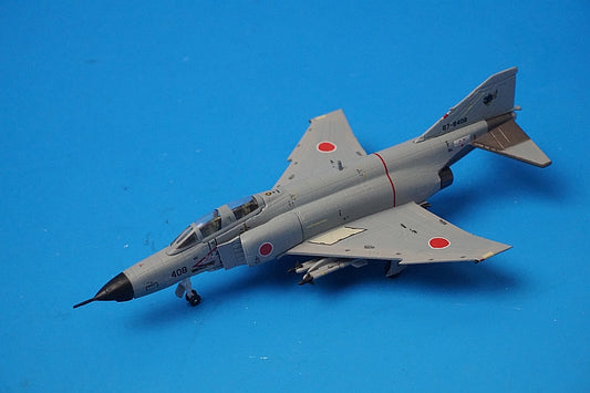 1:200 F-4EJ Kai JASDF 5th Air Wing 301 TFS WA22085 Gulliver