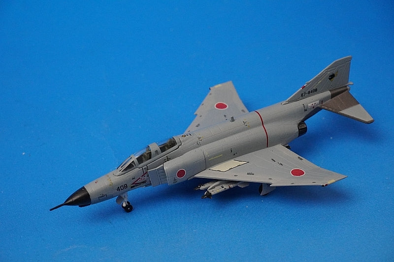 1:200 F-4EJ Kai JASDF 5th Air Wing 301 TFS WA22085 Gulliver airplane model