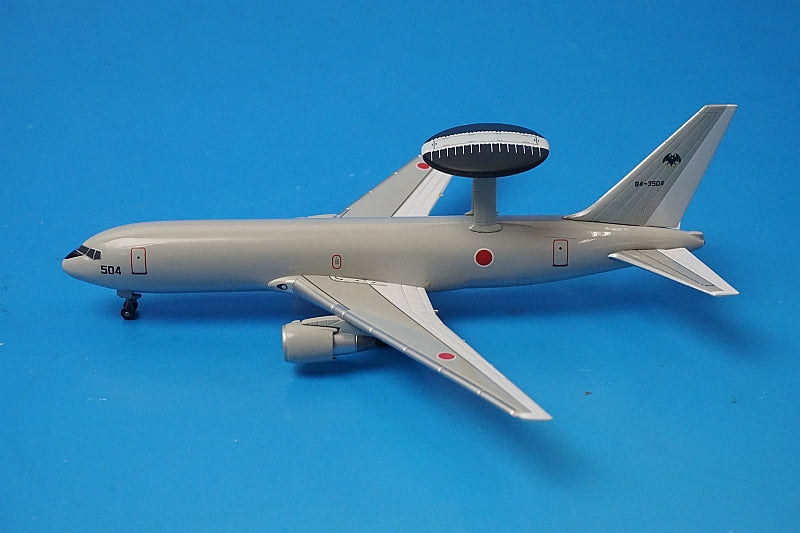 1:400 B767-200ER AWACS AWAX 55500 Dragon airplane model