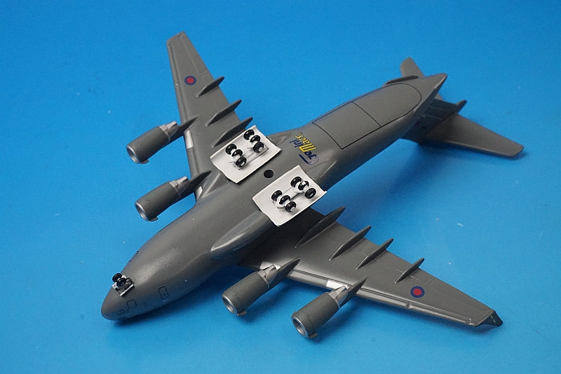 1:400 C-17 Globemaster Royal Air Force RAF Brize Norton GMRAF006 Gemini