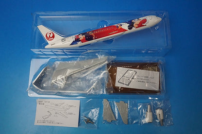 1:200 B767-300ER JAL DREAM EXPRESS FANTASIA 80 JA622J BJQ2036 JALUX