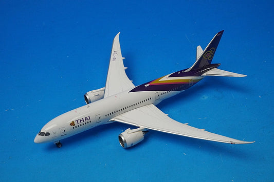1:400 B787-8 Thai Airways HS-TQA [10974] Phoenix airplane model