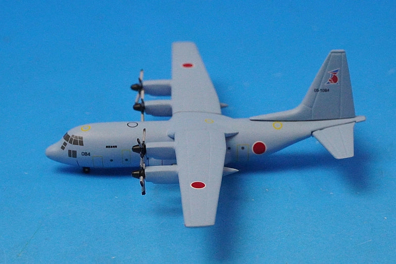 1:500 C-130H JASDF Iraq deployment painted aircraft 514934 Herpa airplane model