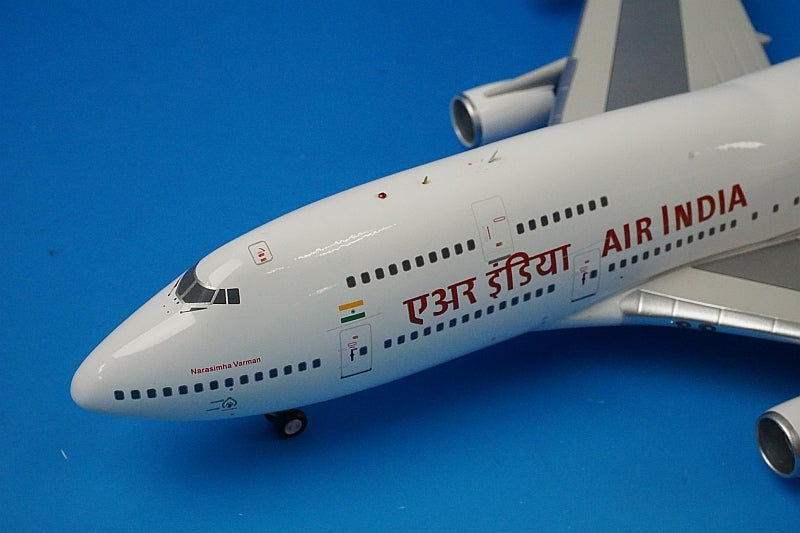 1:200 B747-300 Air India VT-EPX IF743AI0522 INFLIGHT airplane model